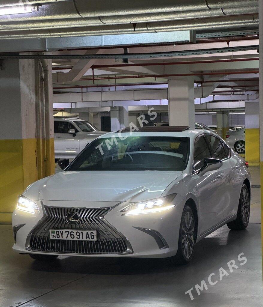 Lexus ES 350 2020 - 538 000 TMT - Aşgabat - img 3