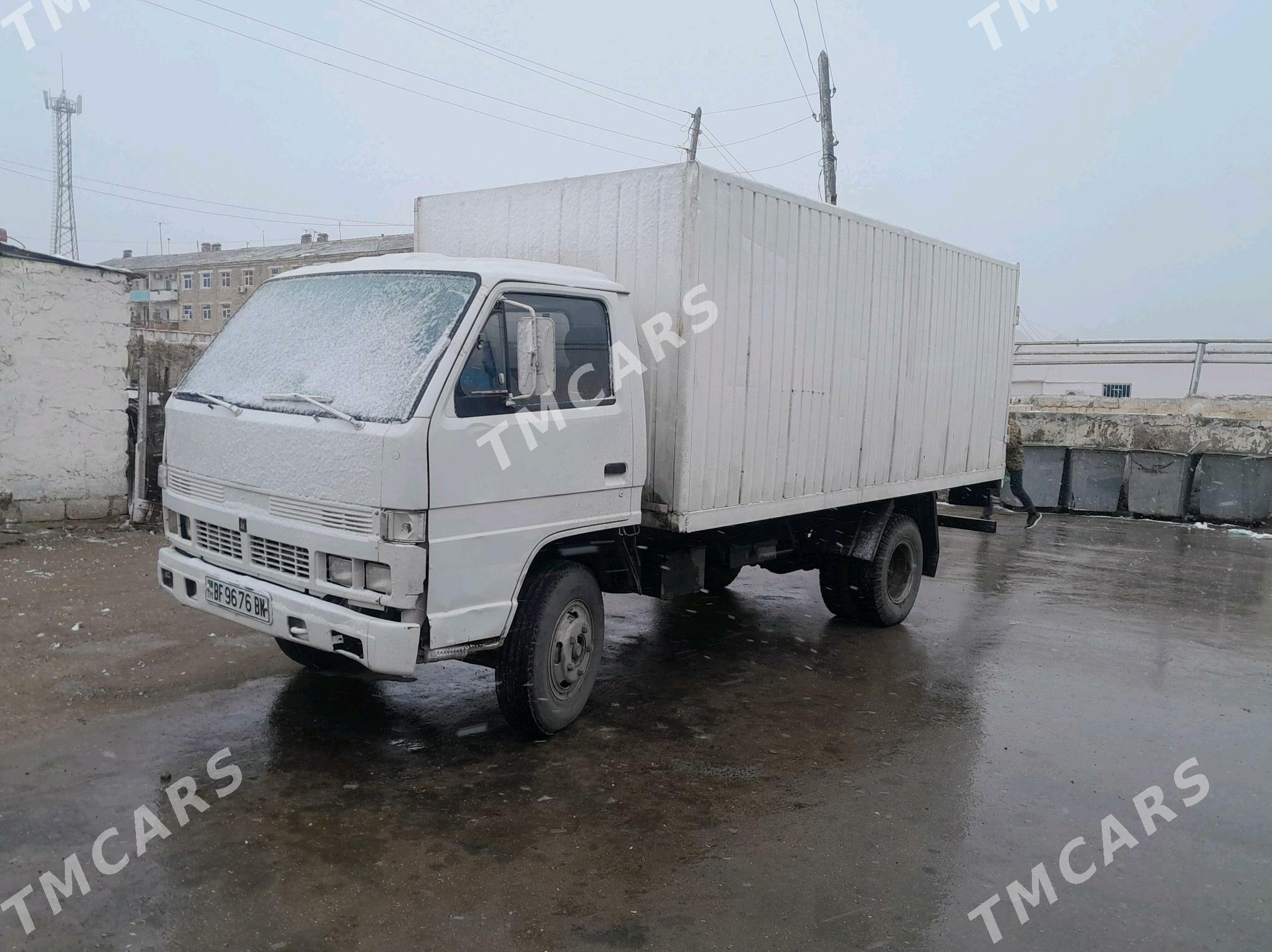 Mitsubishi Canter 1996 - 100 000 TMT - Туркменбаши - img 2