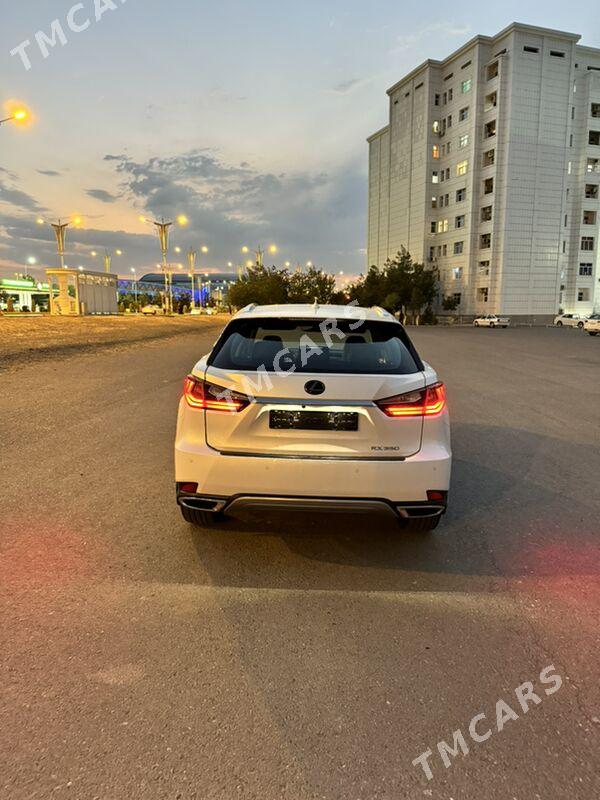 Lexus RX 350 2021 - 760 500 TMT - Aşgabat - img 3