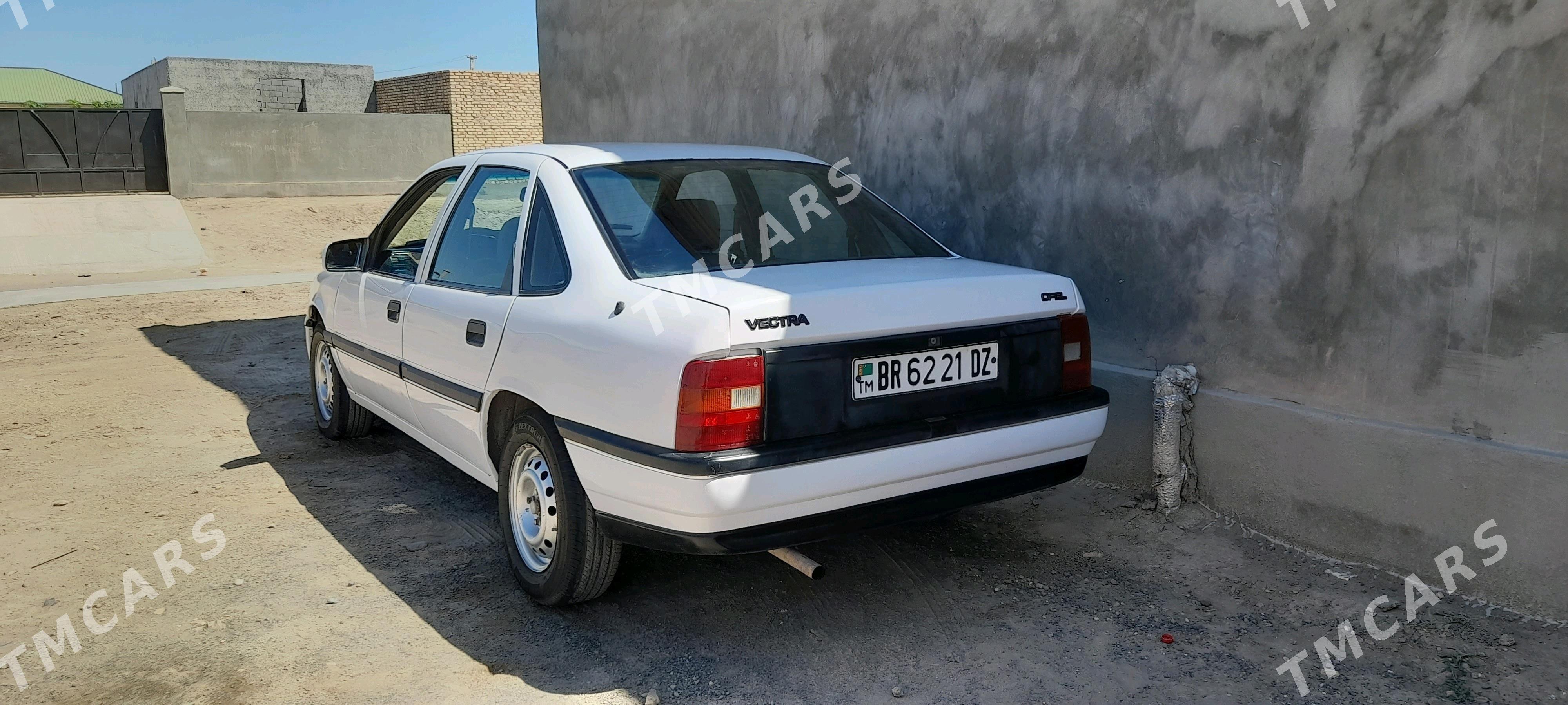 Opel Vectra 1992 - 27 000 TMT - Daşoguz - img 2