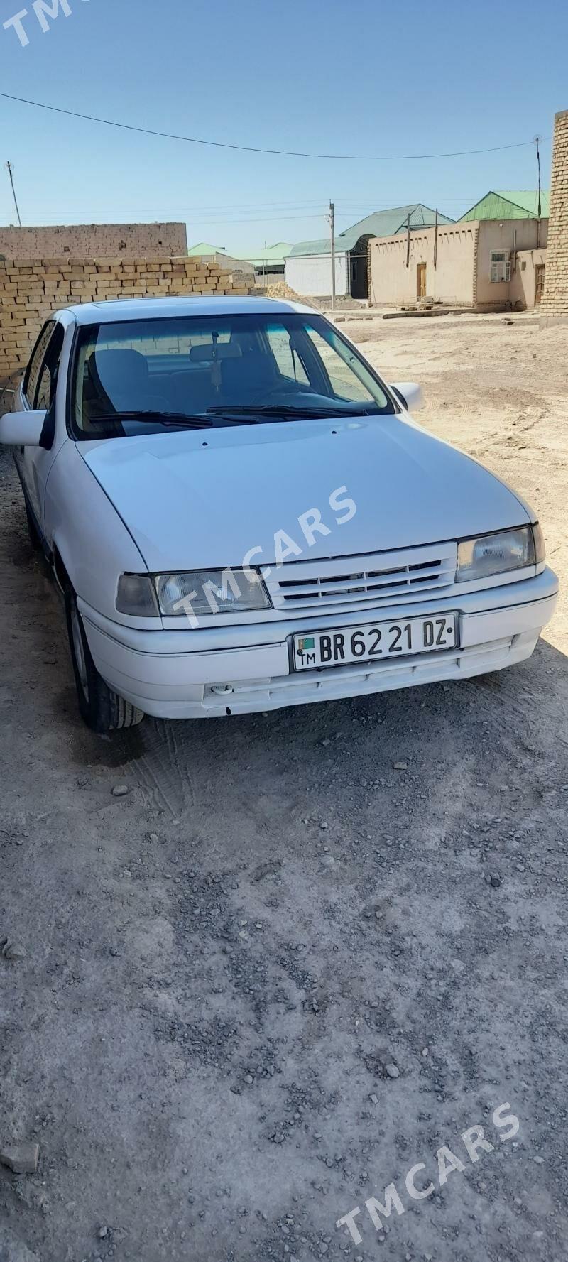 Opel Vectra 1992 - 27 000 TMT - Daşoguz - img 4