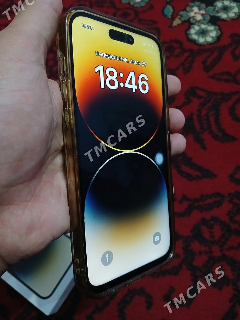 Iphone 14 Pro Max - Дашогуз - img 8