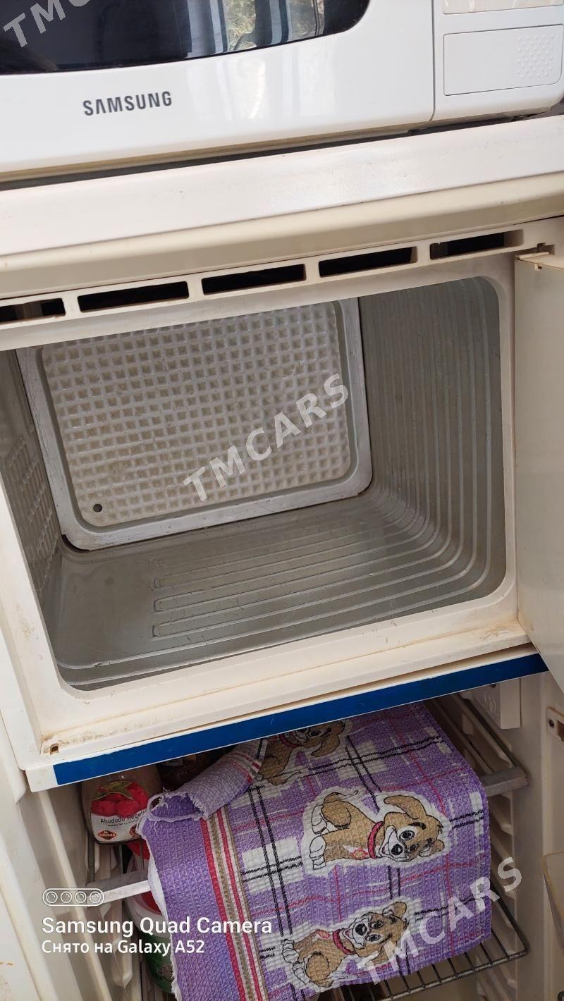 холодильник советский - Туркменбаши - img 2
