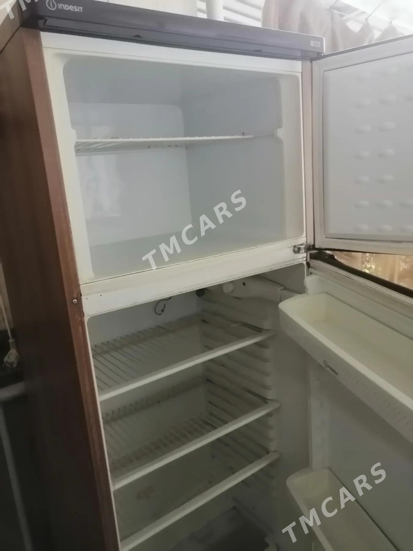 холодильник INDESIT - Балканабат - img 3