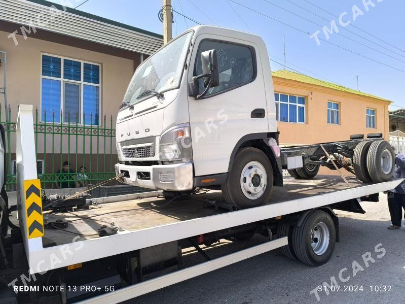 Mitsubishi Canter 2024 - 441 000 TMT - Ашхабад - img 4