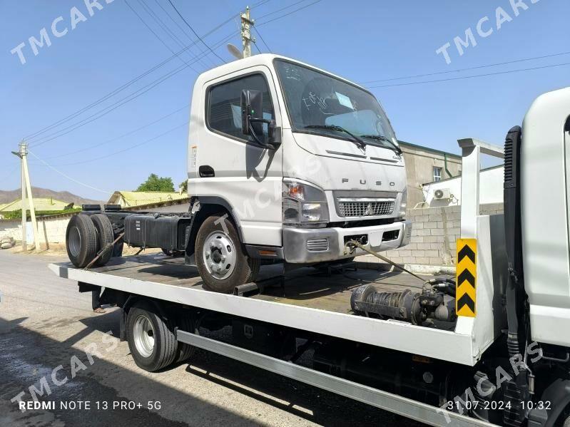 Mitsubishi Canter 2024 - 441 000 TMT - Aşgabat - img 3