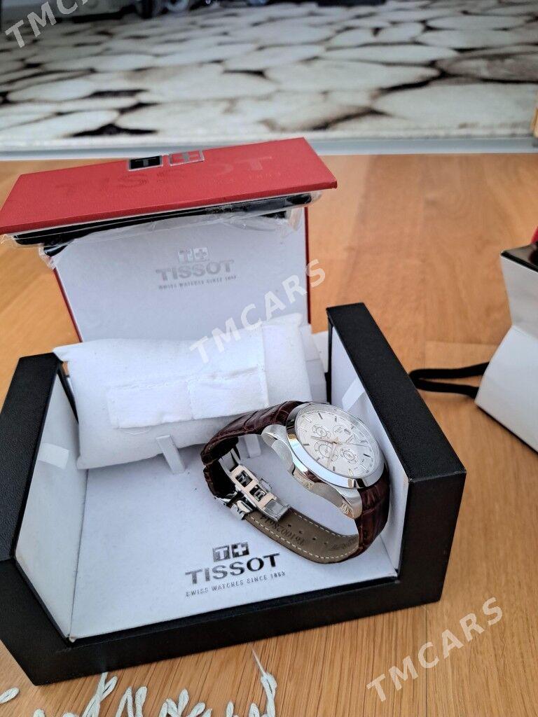 TISSOT 1853 sagat - Aşgabat - img 6