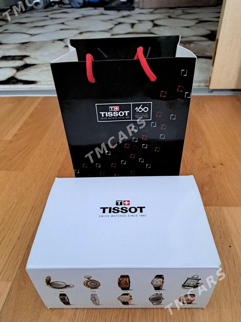 TISSOT 1853 sagat - Aşgabat - img 8