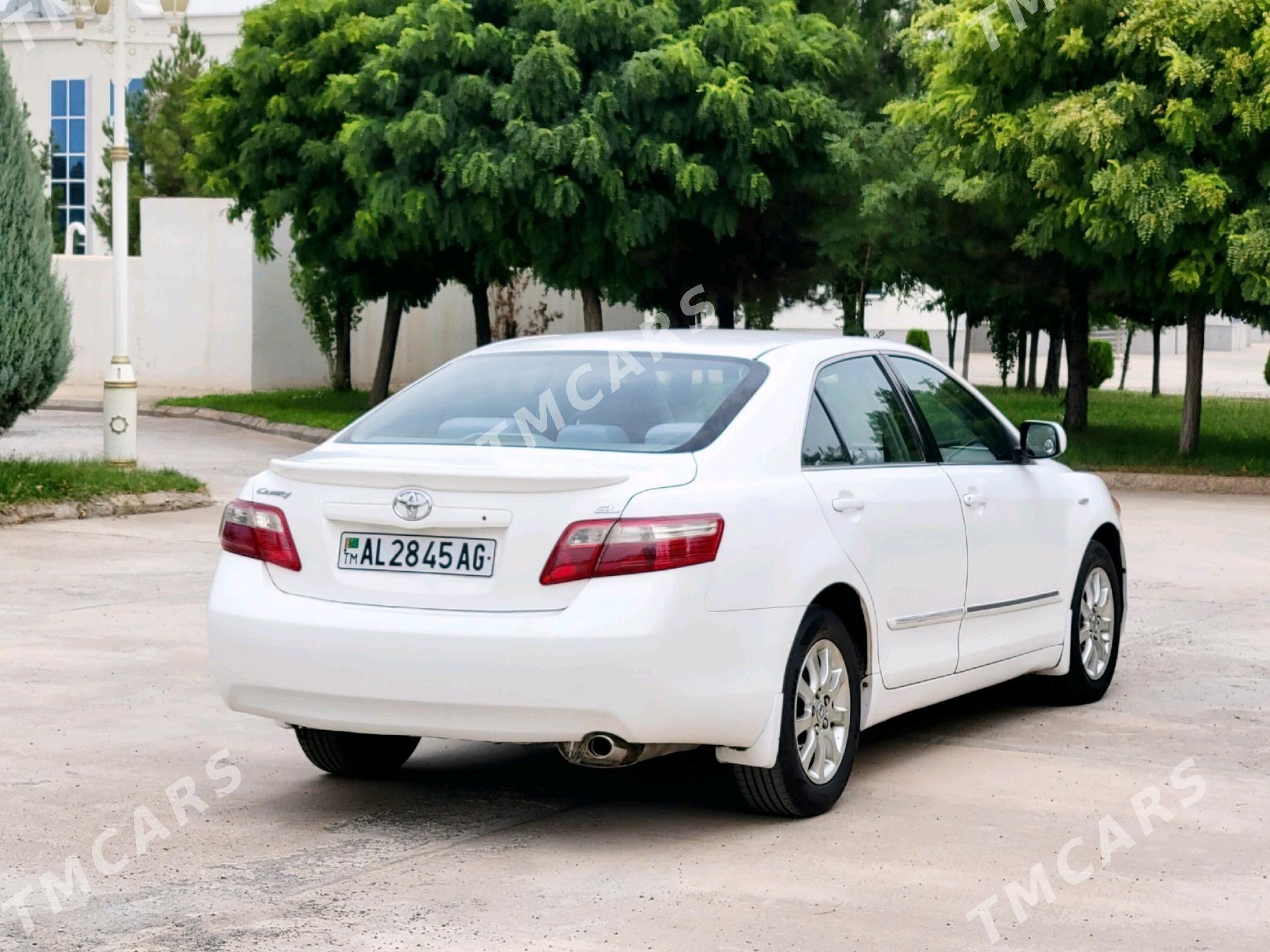 Toyota Camry 2009 - 112 000 TMT - Ашхабад - img 4