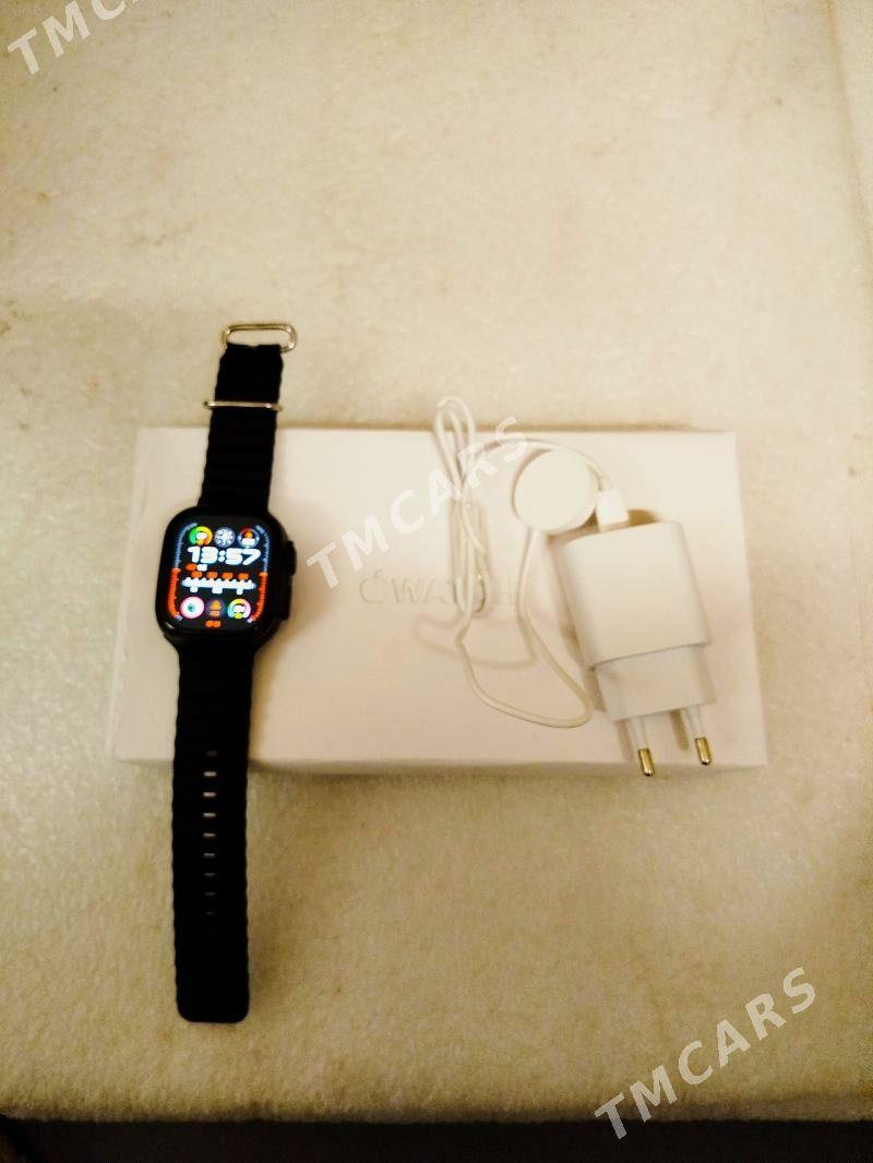 apple watch ultra2 - 11 мкр - img 4