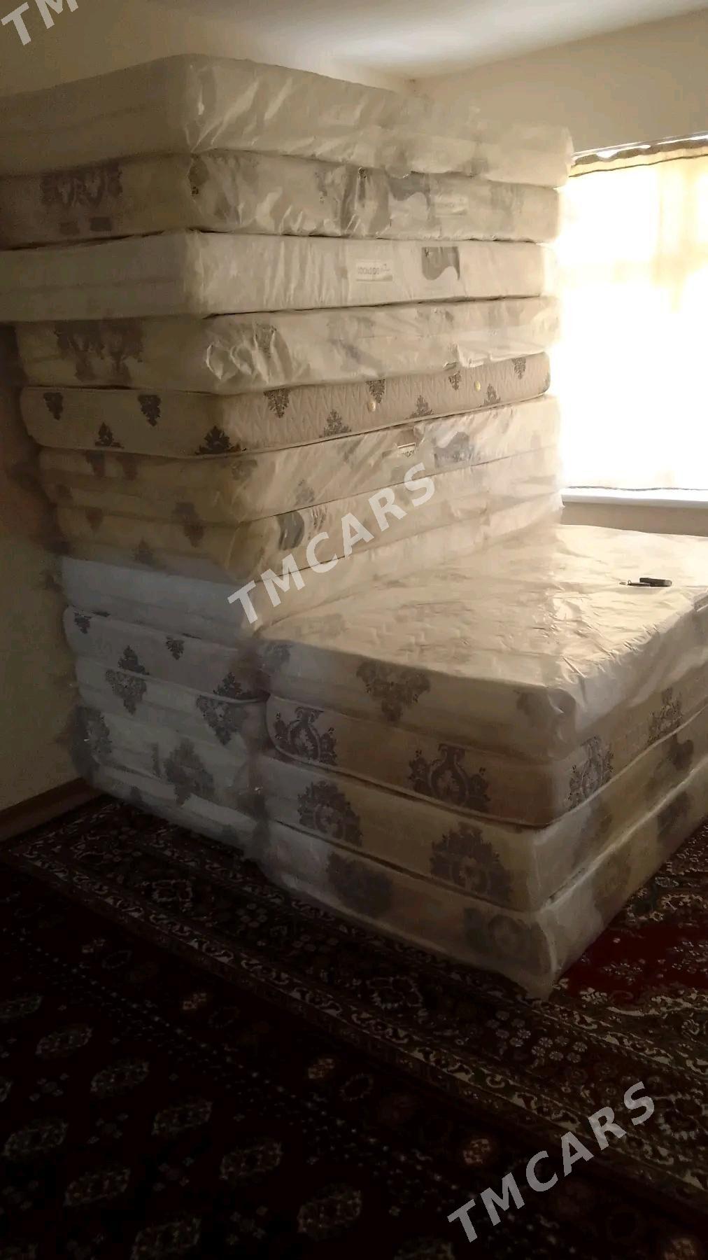 Matras taze Ortopedik Turk - Aşgabat - img 2