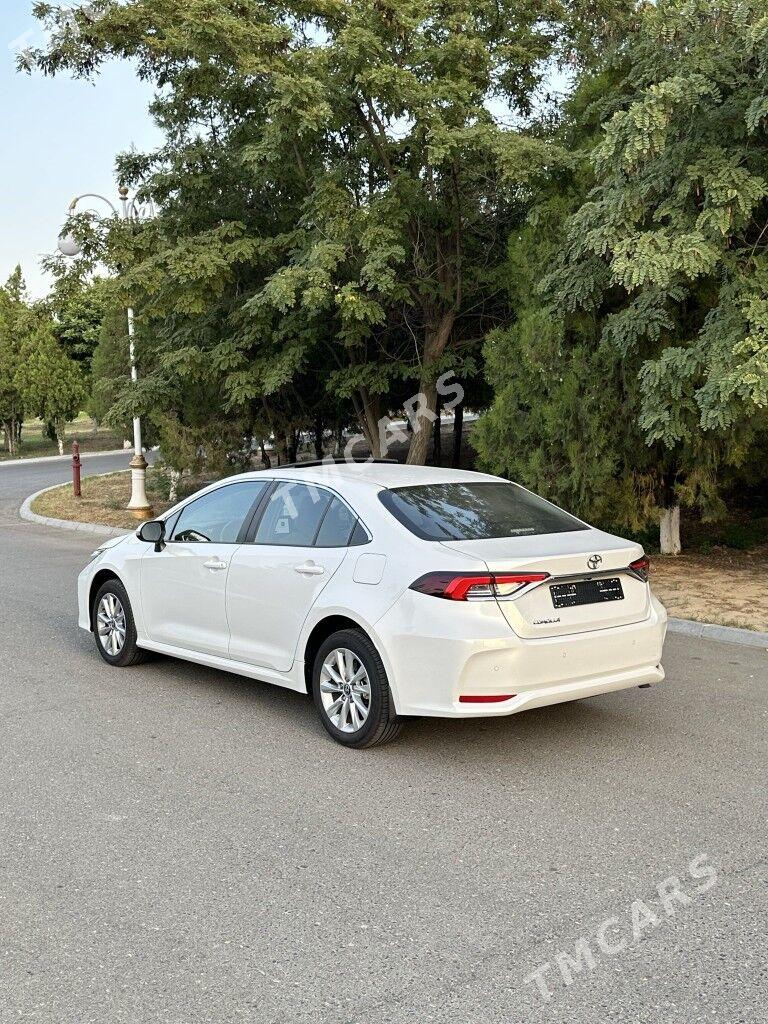 Toyota Corolla 2023 - 390 000 TMT - Aşgabat - img 2