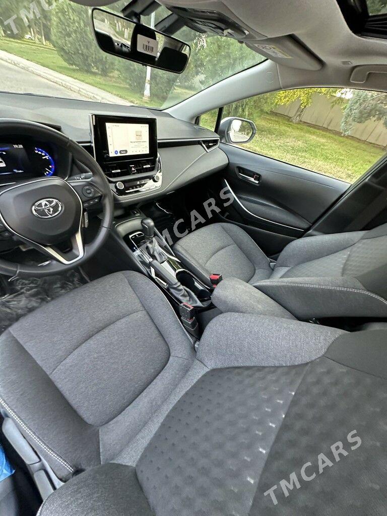 Toyota Corolla 2023 - 390 000 TMT - Ашхабад - img 5