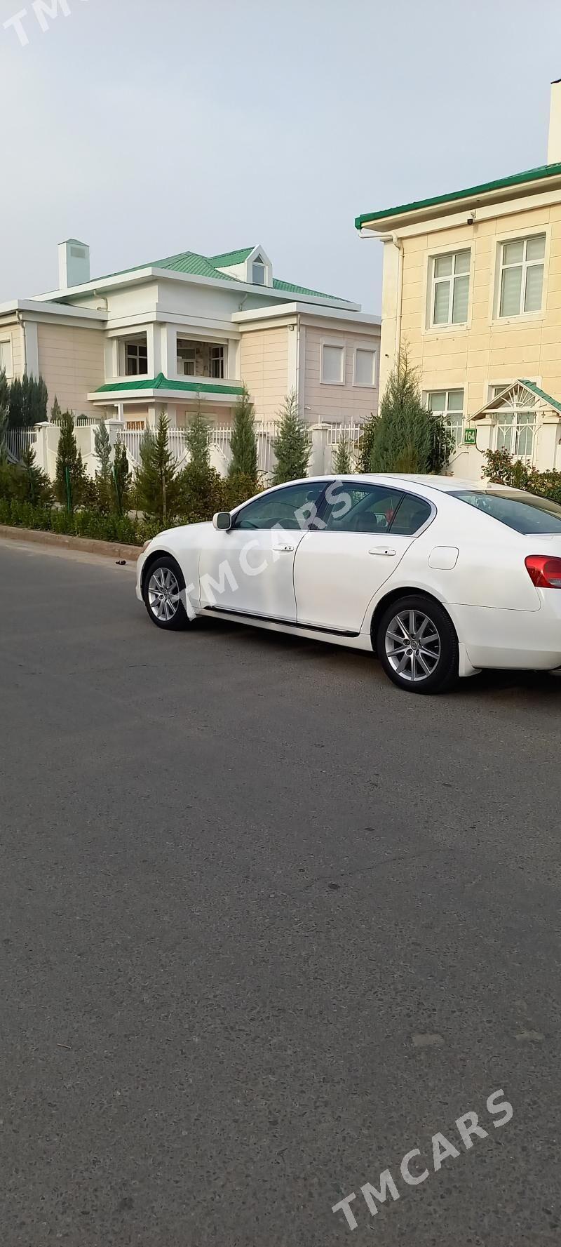 Lexus GS 2005 - 145 000 TMT - Ашхабад - img 3