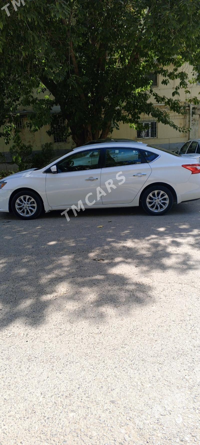 Nissan Sentra 2018 - 160 000 TMT - Aşgabat - img 7