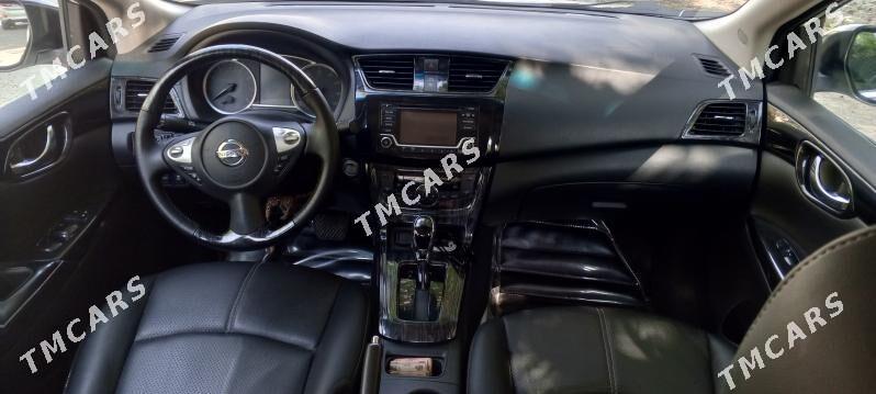 Nissan Sentra 2018 - 160 000 TMT - Aşgabat - img 4