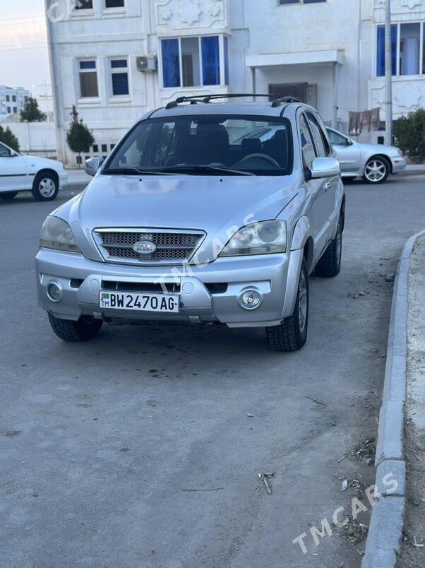 Kia Sorento 2004 - 70 000 TMT - Aşgabat - img 2