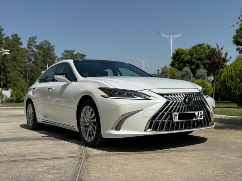 Lexus ES 350 2019 - 660 000 TMT - Aşgabat - img 3