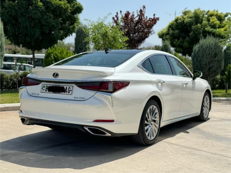 Lexus ES 350 2019 - 660 000 TMT - Aşgabat - img 5