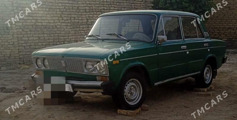 Lada 2106 1985 - 16 000 TMT - Байрамали - img 2