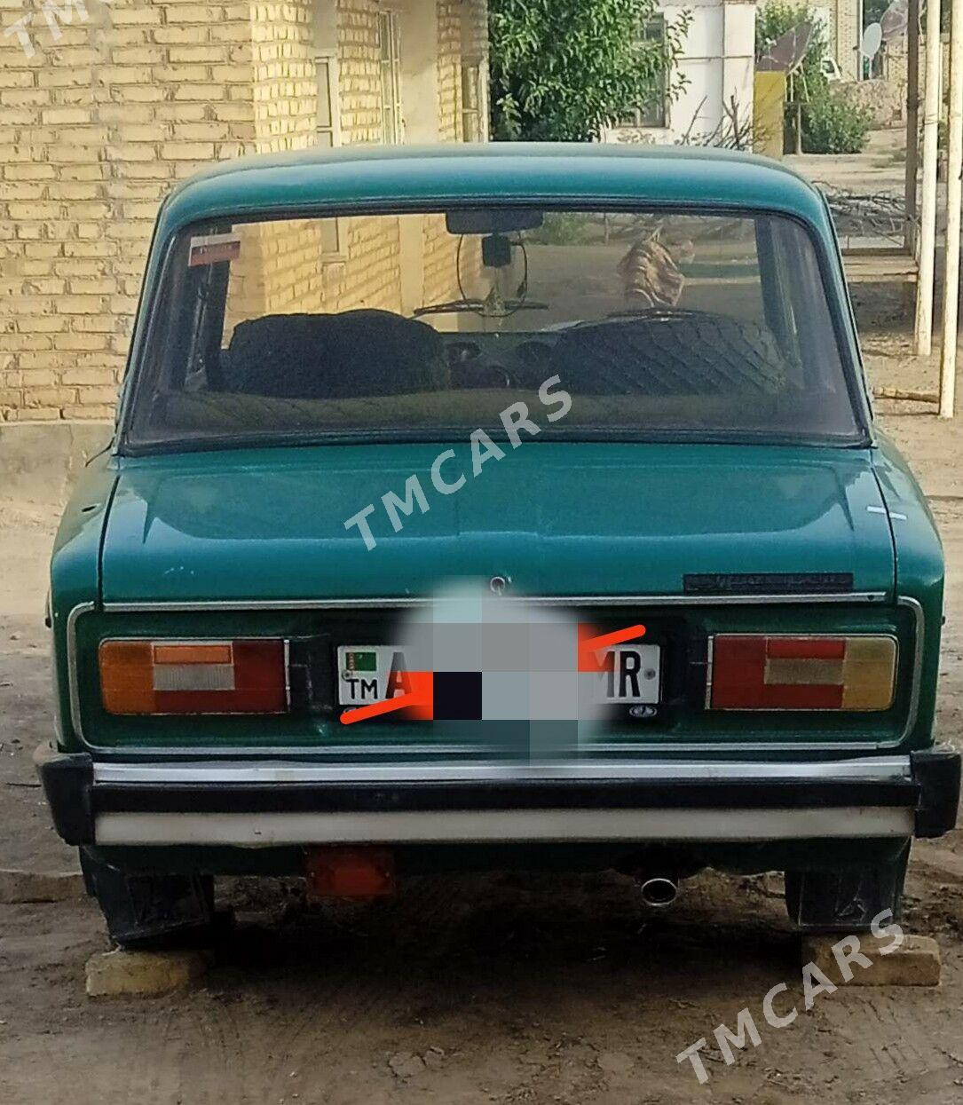 Lada 2106 1985 - 16 000 TMT - Baýramaly - img 3