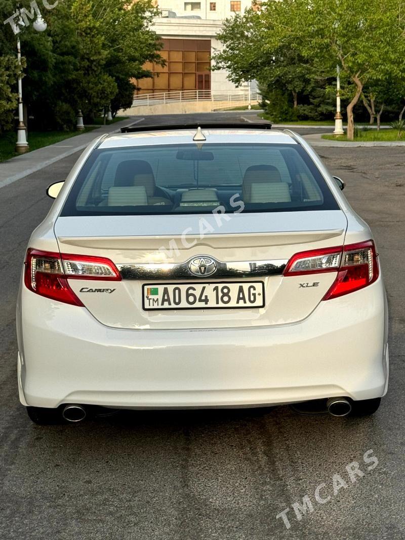 Toyota Camry 2014 - 230 000 TMT - Aşgabat - img 8