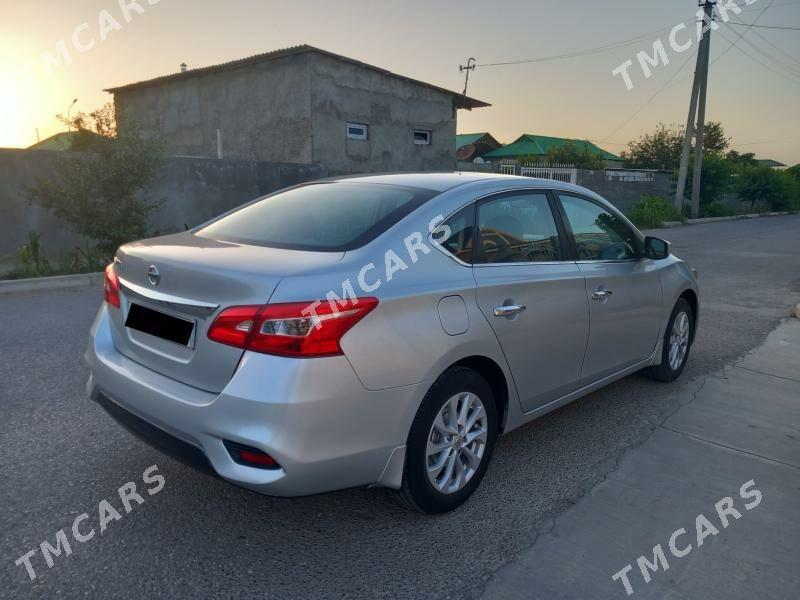 Nissan Sentra 2018 - 145 000 TMT - Aşgabat - img 3