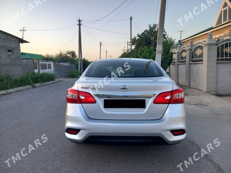 Nissan Sentra 2018 - 145 000 TMT - Aşgabat - img 4