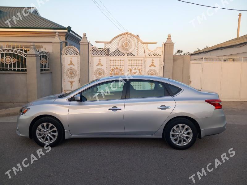 Nissan Sentra 2018 - 145 000 TMT - Aşgabat - img 6