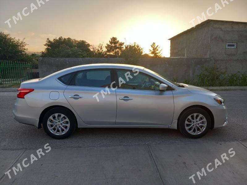 Nissan Sentra 2018 - 145 000 TMT - Aşgabat - img 7