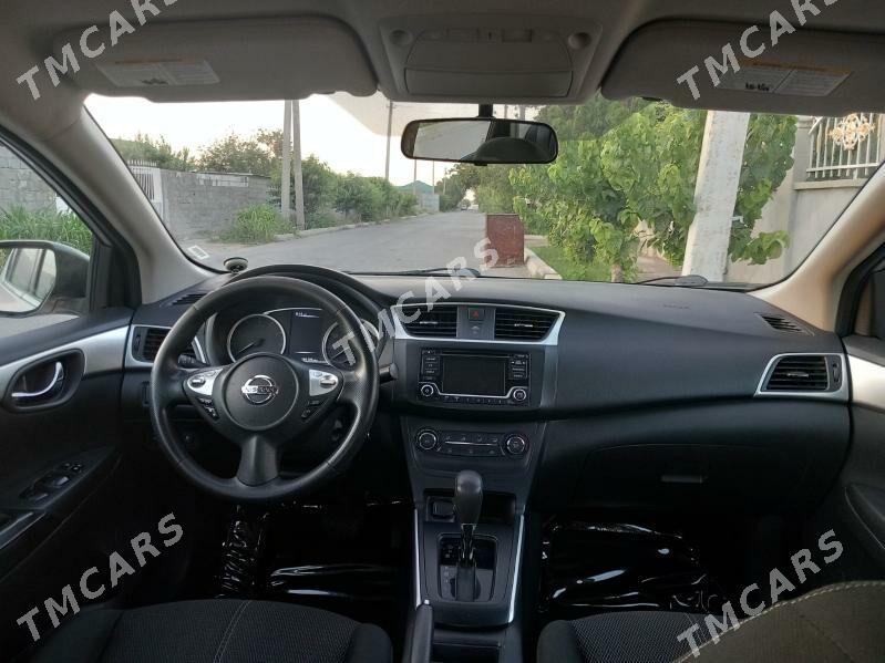 Nissan Sentra 2018 - 145 000 TMT - Aşgabat - img 5