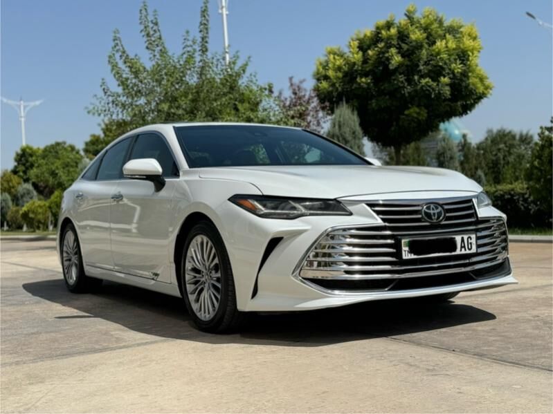 Toyota Avalon 2020 - 680 000 TMT - Ашхабад - img 5