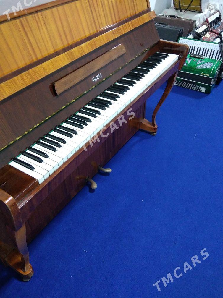 Pianino Пианино - Halaç - img 3