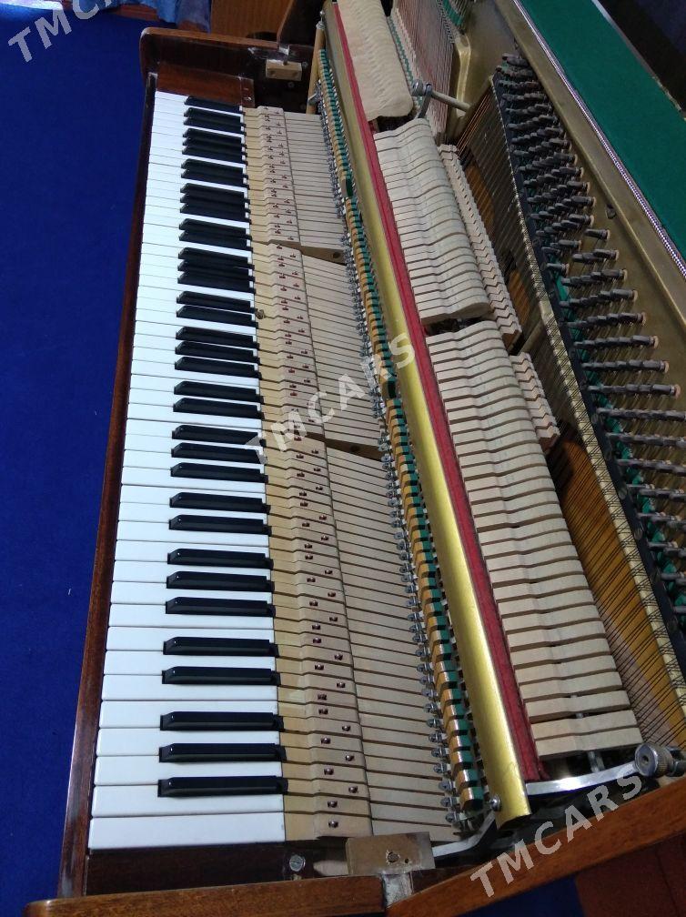Pianino Пианино - Халач - img 6