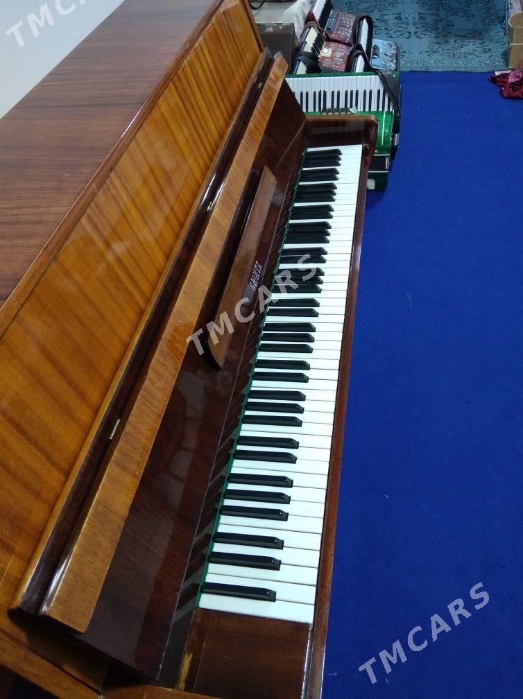 Pianino Пианино - Халач - img 2