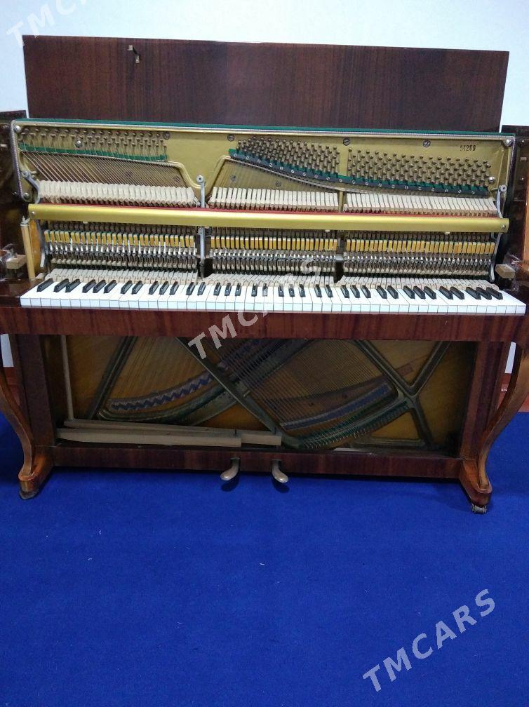Pianino Пианино - Halaç - img 8