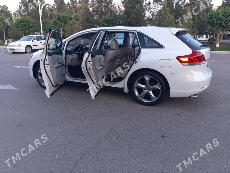 Toyota Venza 2011 - 208 000 TMT - Aşgabat - img 2