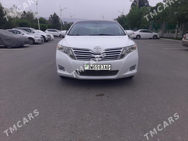 Toyota Venza 2011 - 208 000 TMT - Aşgabat - img 5