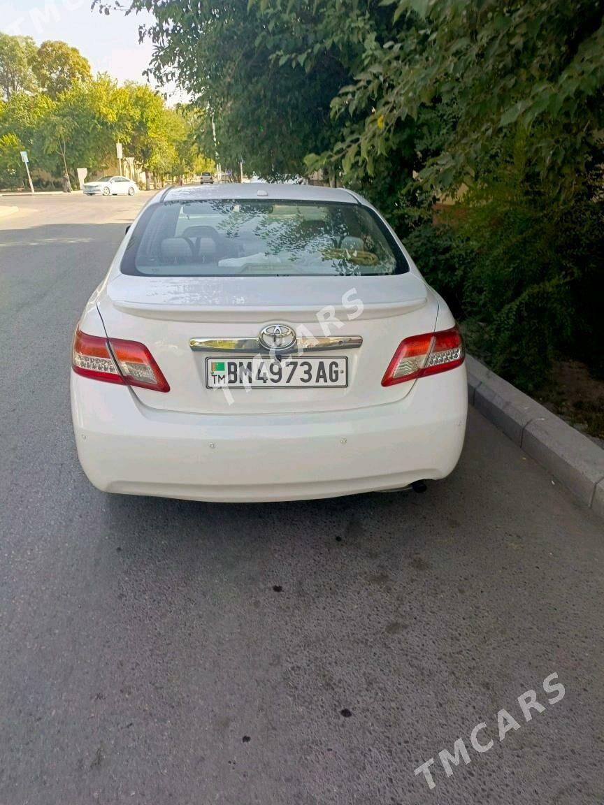 Toyota Camry 2010 - 140 000 TMT - Ашхабад - img 3