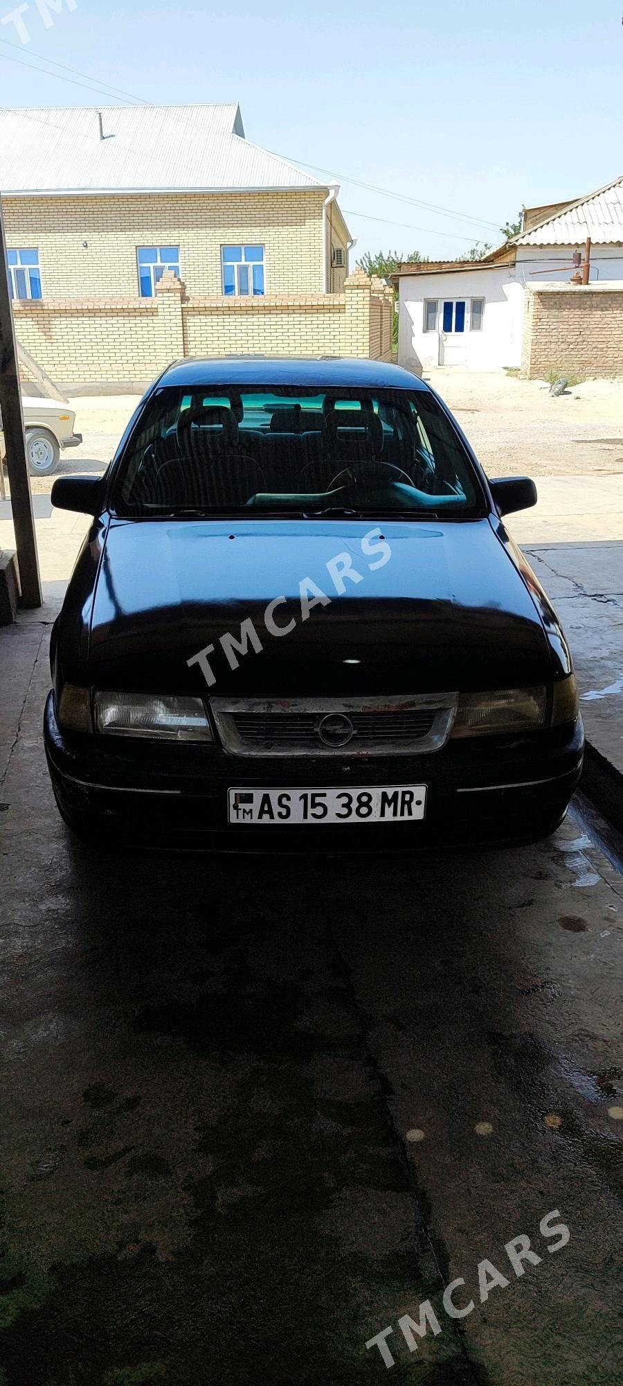 Opel Vectra 1993 - 26 000 TMT - Mary - img 2