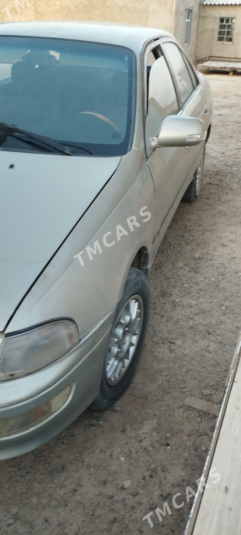 Toyota Carina 1994 - 38 000 TMT - Каракумский этрап - img 4