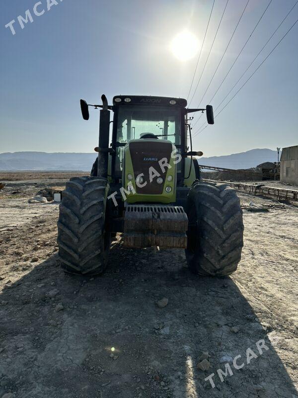 John Deere 2013 - 600 000 TMT - Bäherden - img 7