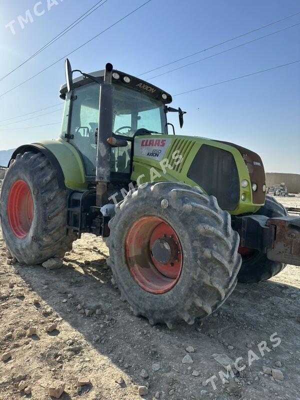 John Deere 2013 - 600 000 TMT - Bäherden - img 3