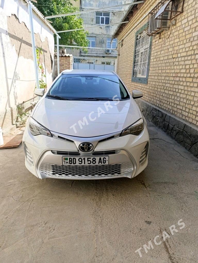 Toyota Corolla 2019 - 220 000 TMT - Хитровка - img 6