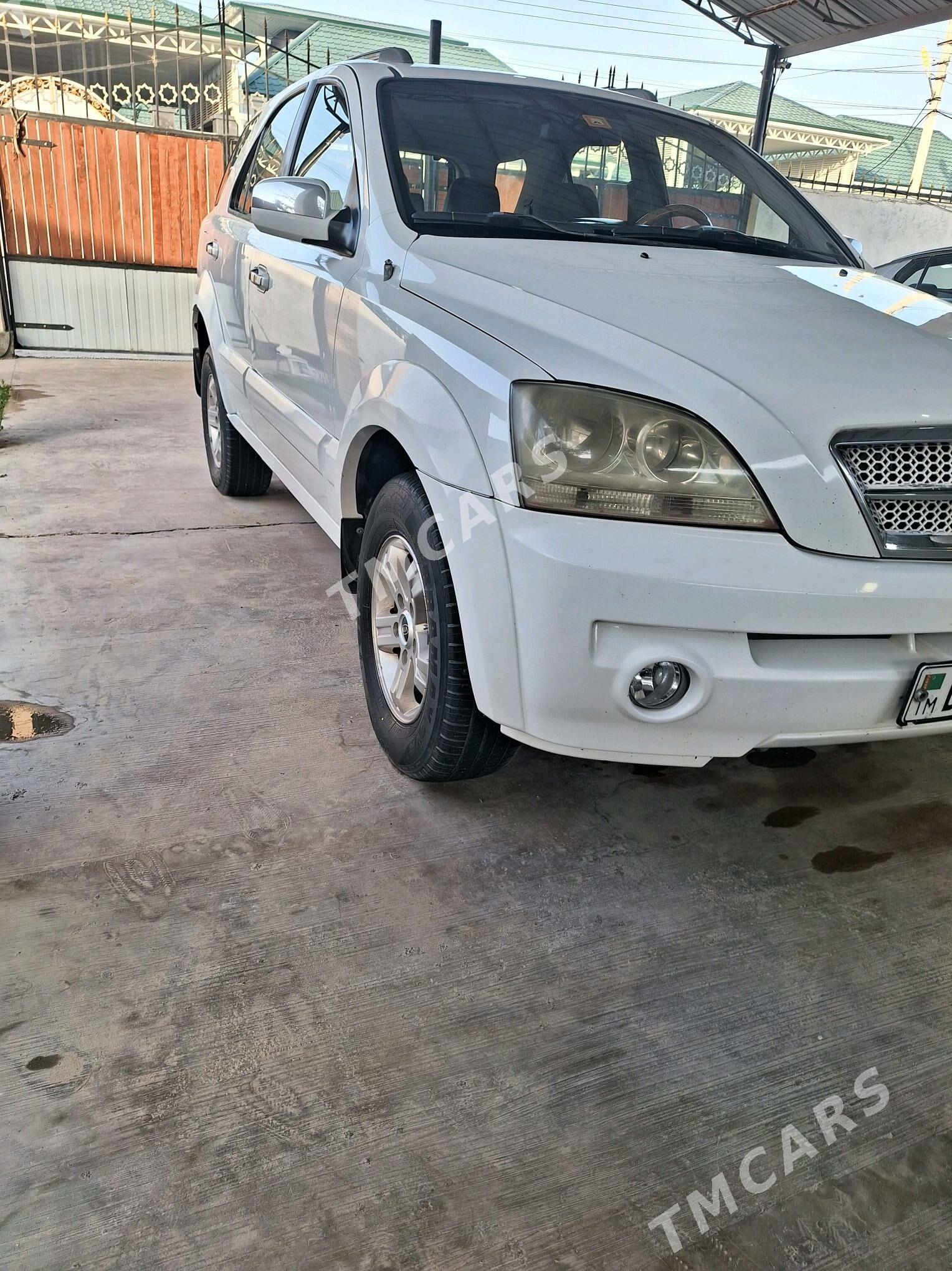 Kia Sorento 2003 - 70 000 TMT - Багир - img 2