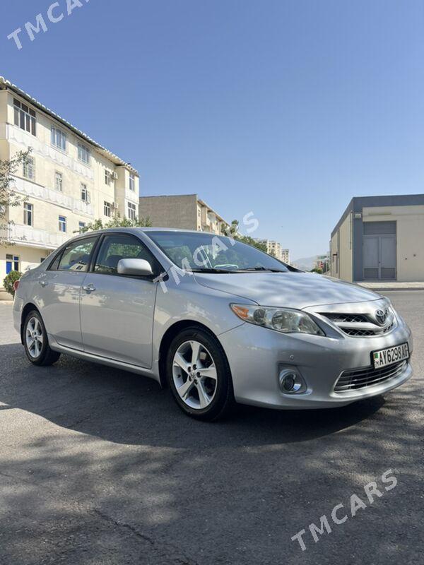 Toyota Corolla 2011 - 157 000 TMT - Ашхабад - img 4