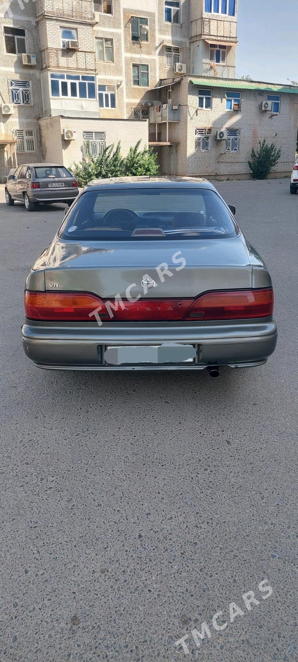 Toyota Vista 1992 - 37 000 TMT - Мары - img 5