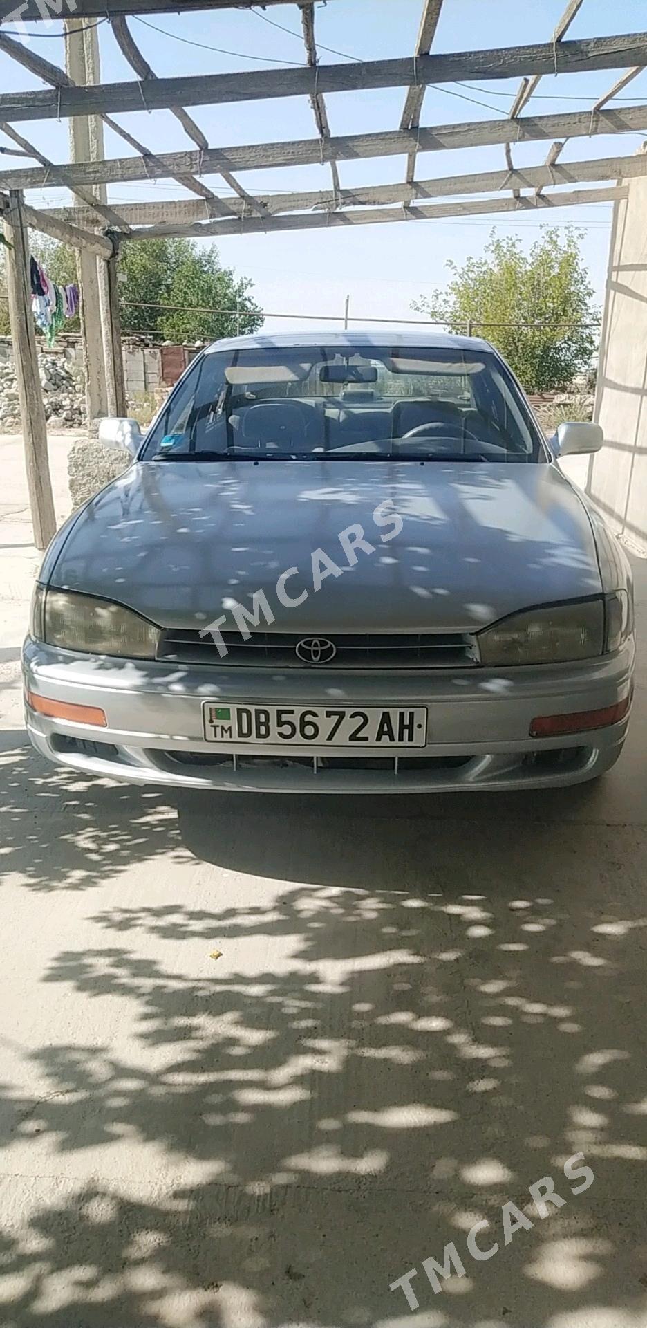 Toyota Camry 1994 - 69 000 TMT - Kaka - img 2