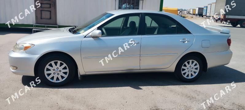 Toyota Camry 2003 - 147 000 TMT - Ашхабад - img 3