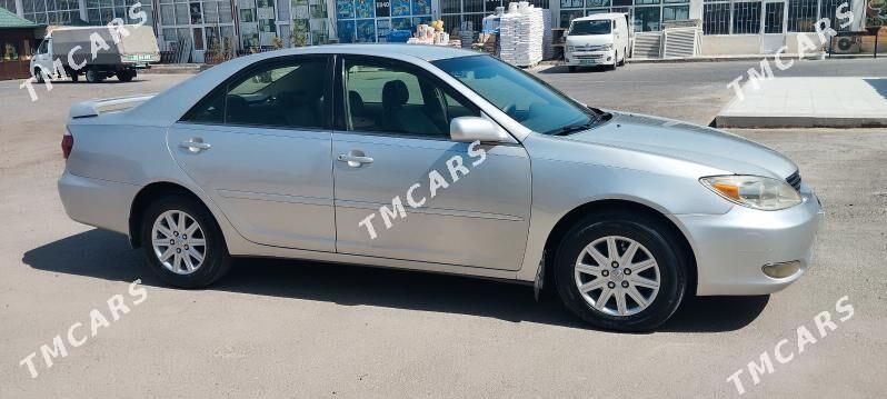 Toyota Camry 2003 - 147 000 TMT - Ашхабад - img 4